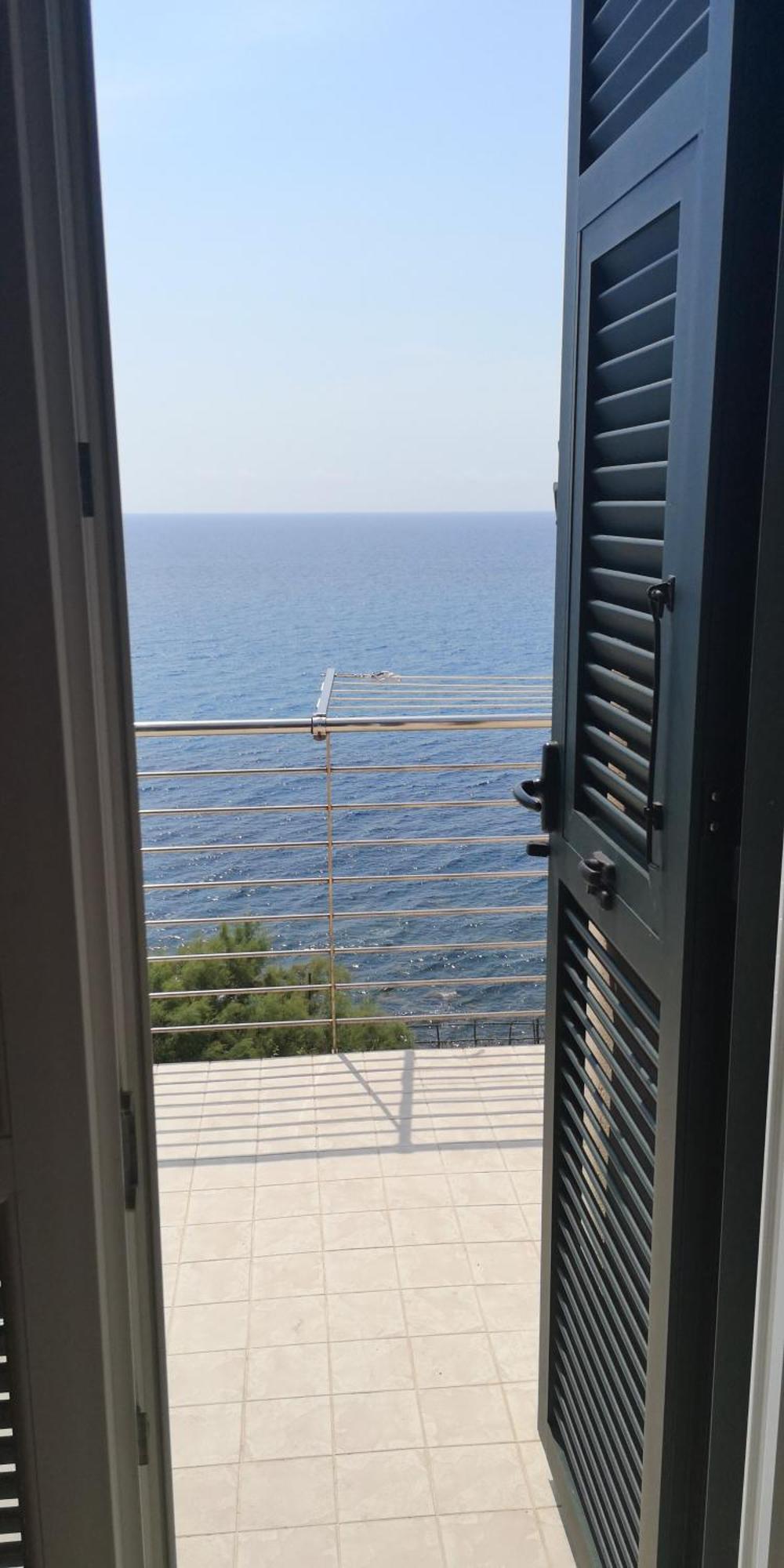Apartamento Da Rino Cipressa Exterior foto