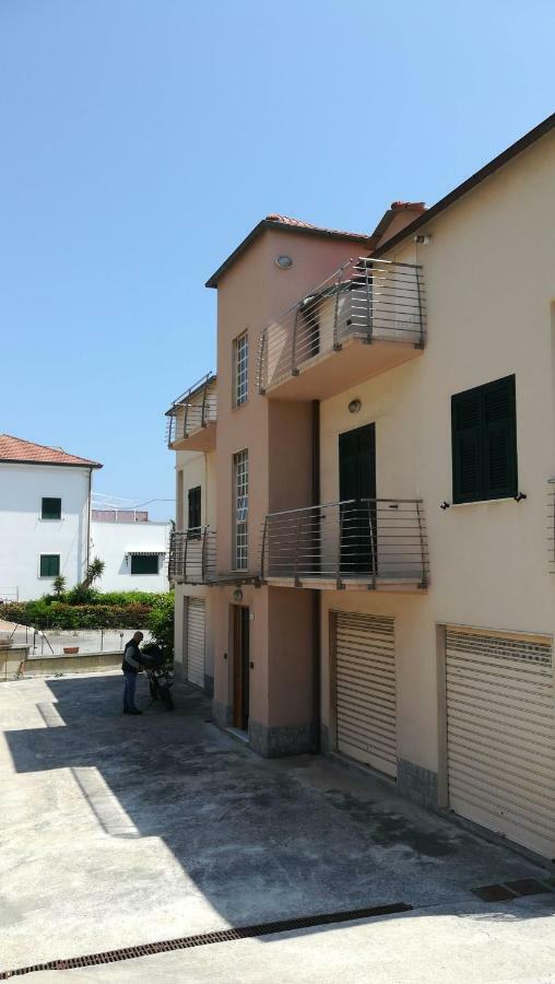 Apartamento Da Rino Cipressa Exterior foto