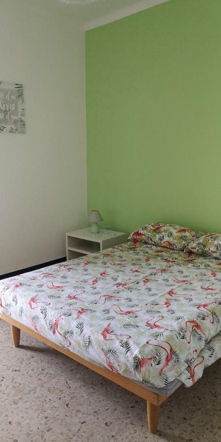 Apartamento Da Rino Cipressa Exterior foto